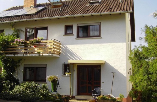 Freinsheim Apartment | Apartment 3 - Ground floor - House Bohngärten - Apartments