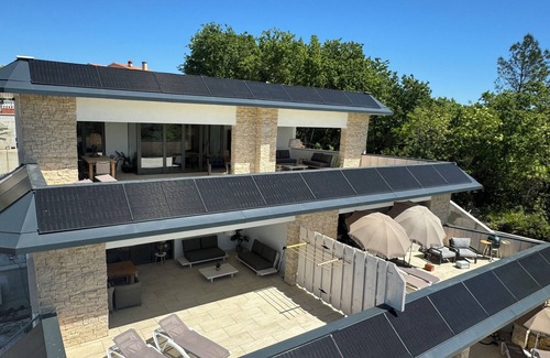 Rogocana Apartment | Apartment(3) Oaza max.4pers New apartments with swimming pool.