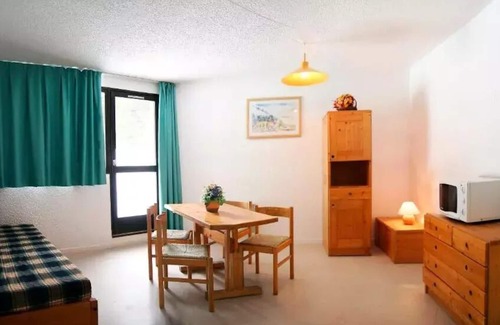 La Ferriere Apartment | Apartment 3 Rooms 6/8 People - Winter