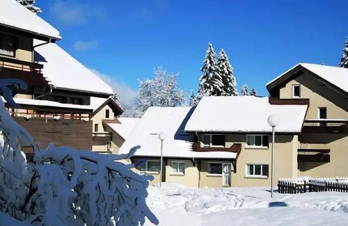 La Ferriere Apartment | Apartment 3 Rooms 6/8 People - Winter