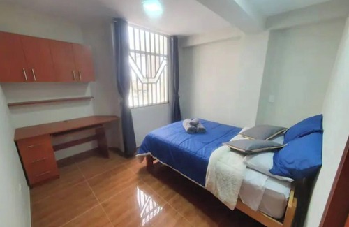 Las Quintanas Apartment | Apartment 3 rooms Deluxe