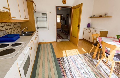 Sankt Lambrecht Apartment | Apartment/3 Schlafräume/bad, WC - Johannes Gusterer