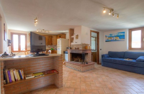 Gianola Apartment | Apartment 300 meters to the beach