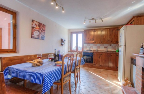 Gianola Apartment | Apartment 300 meters to the beach
