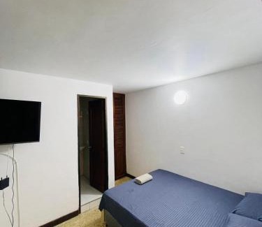 Itagui Apartment | Apartment 301
