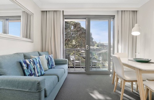 Kiama Apartment | Apartment 319 Sebel Kiama