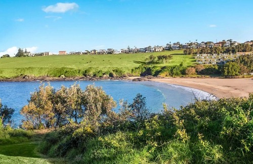 Kiama Apartment | Apartment 319 Sebel Kiama