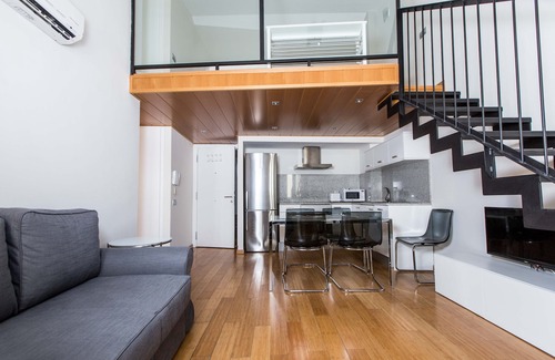 el Mercadal Apartment | Apartment 4 + 1 in Carrer de Ginesta, Girona