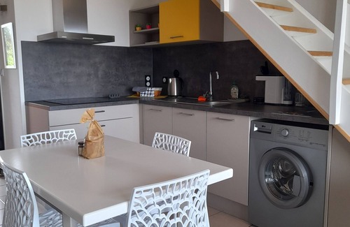 Prunete Apartment | Apartment 4-5 people sea view