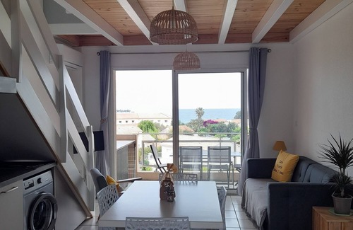 Prunete Apartment | Apartment 4-5 people sea view