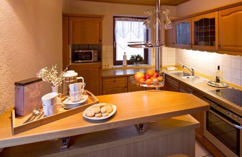 Bringhausen Apartment | Apartment 4 - Apartment "am-edersee"