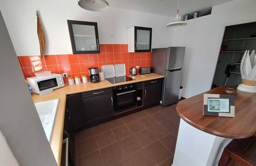 Grande-Terre Apartment | Apartment 4* - Blue Karukera