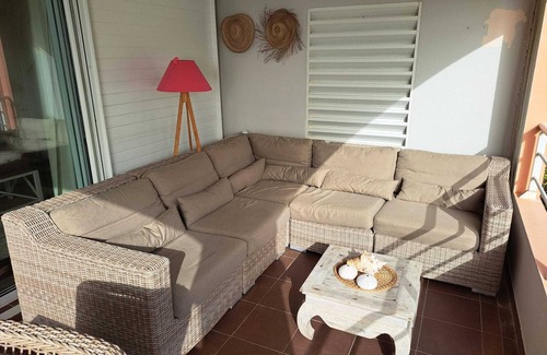 Grande-Terre Apartment | Apartment 4* - Blue Karukera