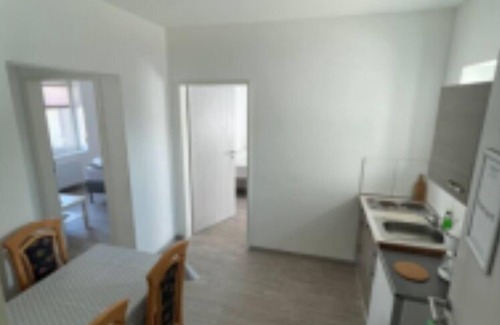 Oberhausen Apartment | Apartment 4 Bobby