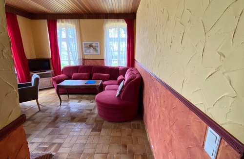 Nesse Apartment | Apartment (4) Juist in Dornum