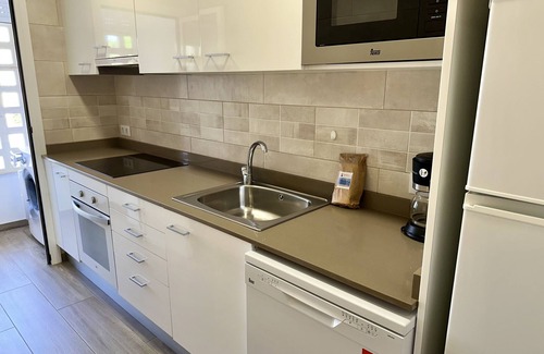 Begur Apartment | Apartment 4 PAX on the seafront (PAR 2H 333)