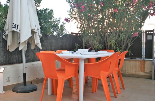 Begur Apartment | Apartment 4 PAX on the seafront (PAR 2H 333)