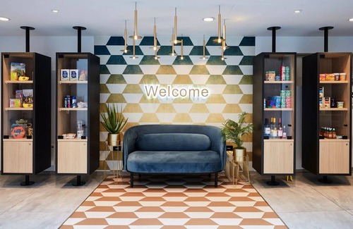 RopeWalks Apartment | Apartment 4 people - 1 bedroom