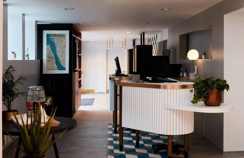 RopeWalks Apartment | Apartment 4 people - 1 bedroom