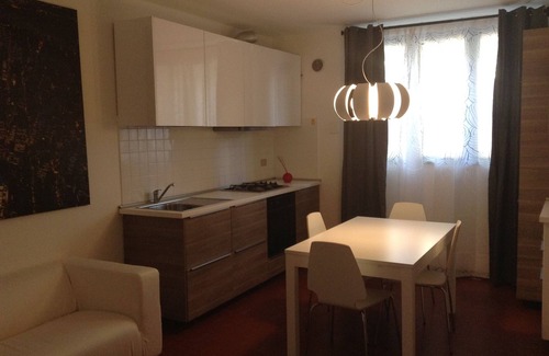 Siena Apartment | Apartment 4 persons high