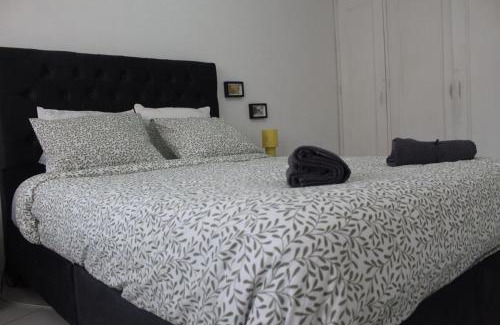 Centro International Apartment | Apartment 45 sqm in downtown with free parking - Centro Internacional