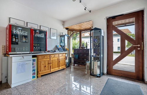 Sigmarszell Apartment | Apartment '4you' with Mountain View, Private Terrace and Wi-Fi