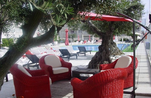 L'Estartit Apartment | APARTMENT (5 ADULTS) POOL VIEW
