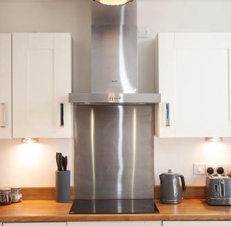 York Apartment | Apartment 5 Blue Bridge Court