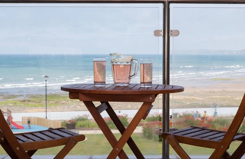 Westleigh Apartment | Apartment 5 Latitude 51 Westward Ho!