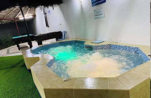 Tonsupa Apartment | Apartment 5 minutes from the beach in Tonsupa Ecuador