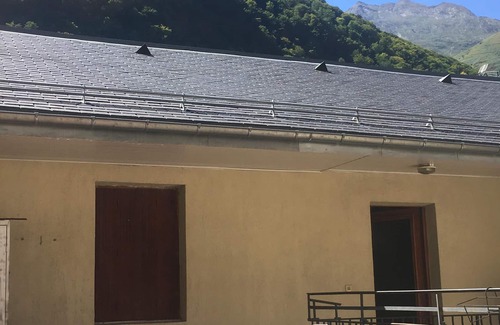 Cauterets Apartment | Apartment 5 people near downtown and thermal baths