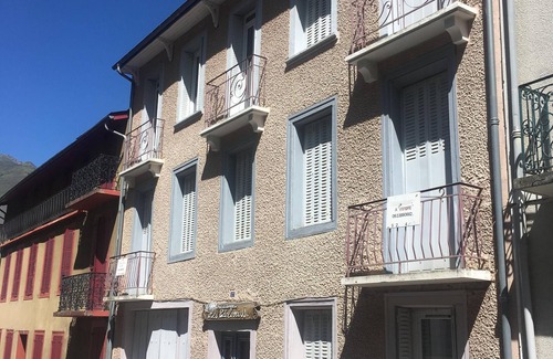Cauterets Apartment | Apartment 5 people near downtown and thermal baths