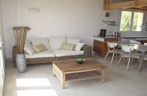 Residences du Golfe de Lava Apartment | Apartment 5 people, seaside, near Ajaccio