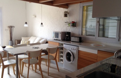 Residences du Golfe de Lava Apartment | Apartment 5 people, seaside, near Ajaccio