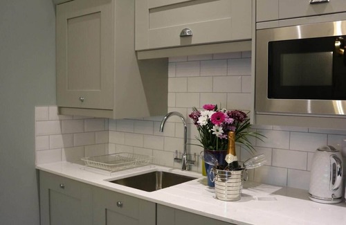 Southport Apartment | Apartment 5 - The Promenade