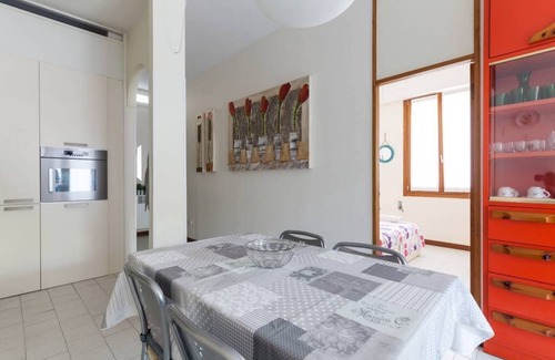 Milano Marittima Apartment | APARTMENT 50 METERS FROM THE SEA