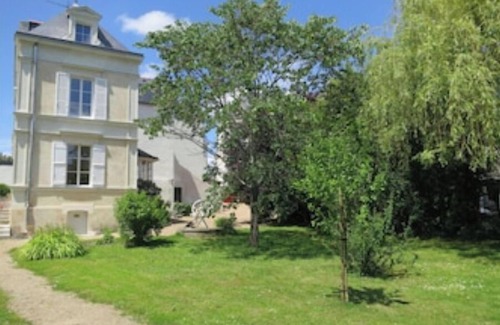 Ecouflant Apartment | APARTMENT 50M2, LOIRE VALLEY