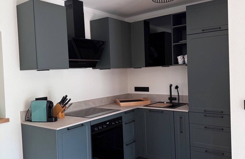 Neubeuern Apartment | Apartment 50sqm for max. 3 persons