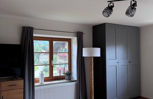 Neubeuern Apartment | Apartment 50sqm for max. 3 persons