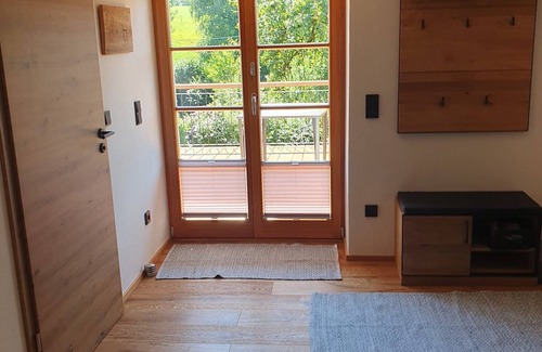 Neubeuern Apartment | Apartment 50sqm for max. 3 persons
