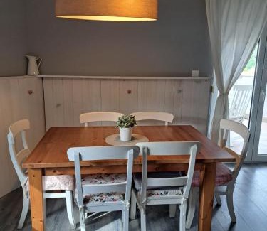 Lopar Apartment | Apartment 5D