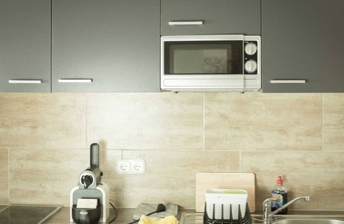 Thurnau Apartment | Apartment 6 - Helle DG Wohnung - Moments Café & Apartmenthaus