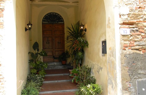 Montemagno Apartment | apartment - 6 rooms - 8/10 persons