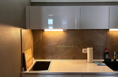 Mitte Apartment | Apartment '6' with Shared Terrace, Shared Garden and Wi-Fi