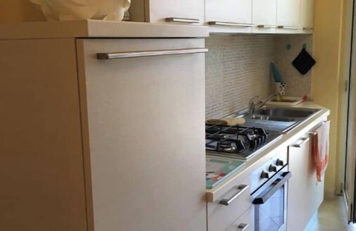 Tortoreto Lido Condo | Apartment 600 mt walk from the beach