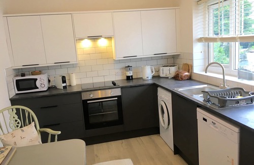 Wetherby Apartment | Apartment 61