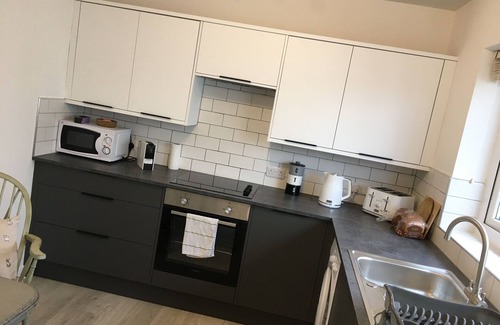 Wetherby Apartment | Apartment 61