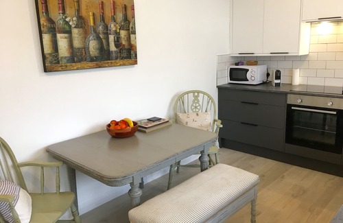 Wetherby Apartment | Apartment 61