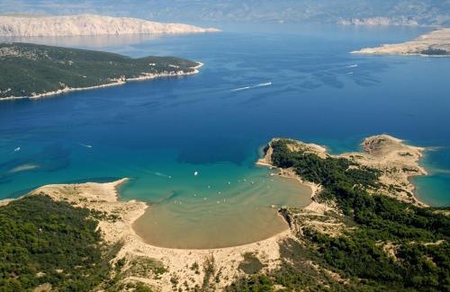 Lopar Apartment | Apartment 696-6 for 2+2 pers. in Lopar