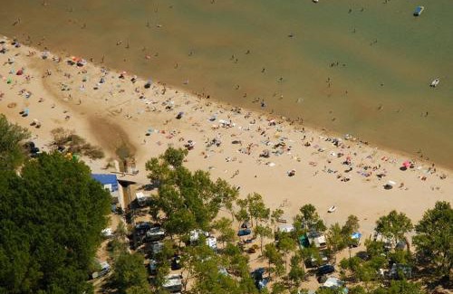 Lopar Apartment | Apartment 696-6 for 2+2 pers. in Lopar